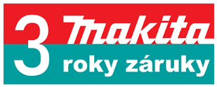 záruka-makita